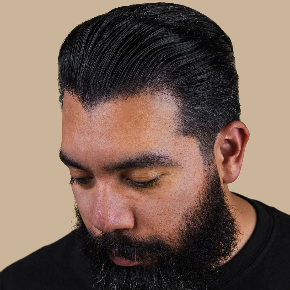 Suavecito Firme Hold Pomade