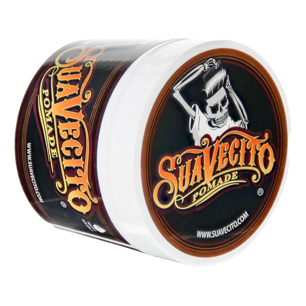 Suavecito Original Hold Pomade