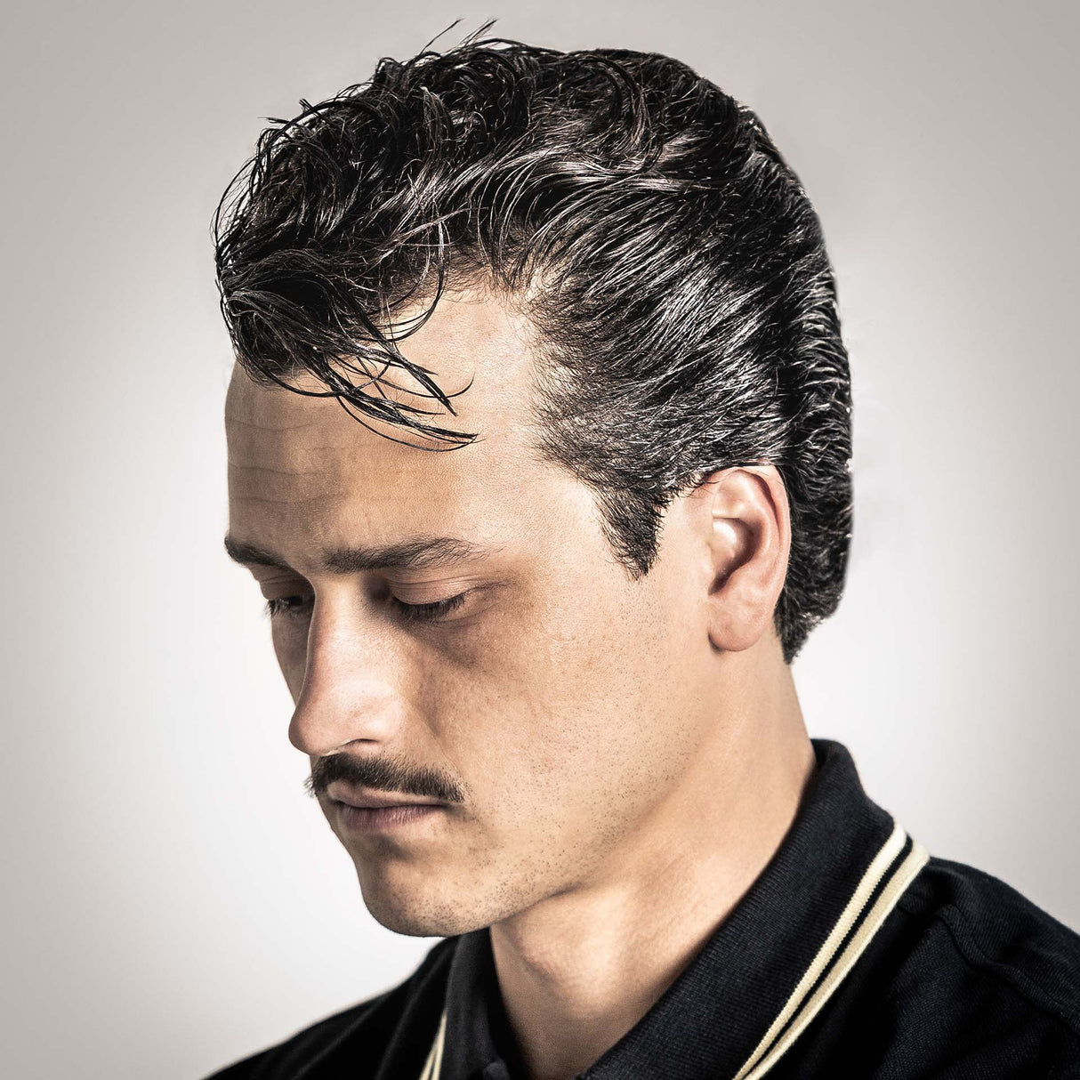 Suavecito Pomade Oil Based