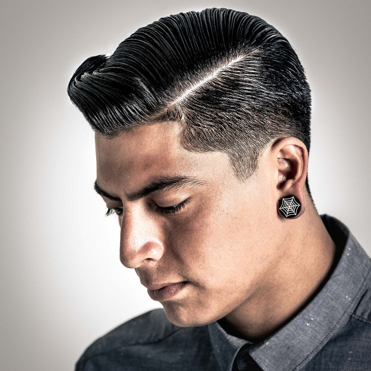 Suavecito Pomade Oil Based