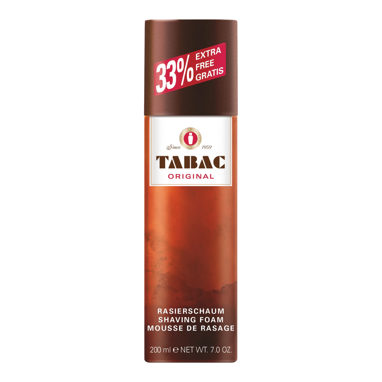Tabac Original barberskum