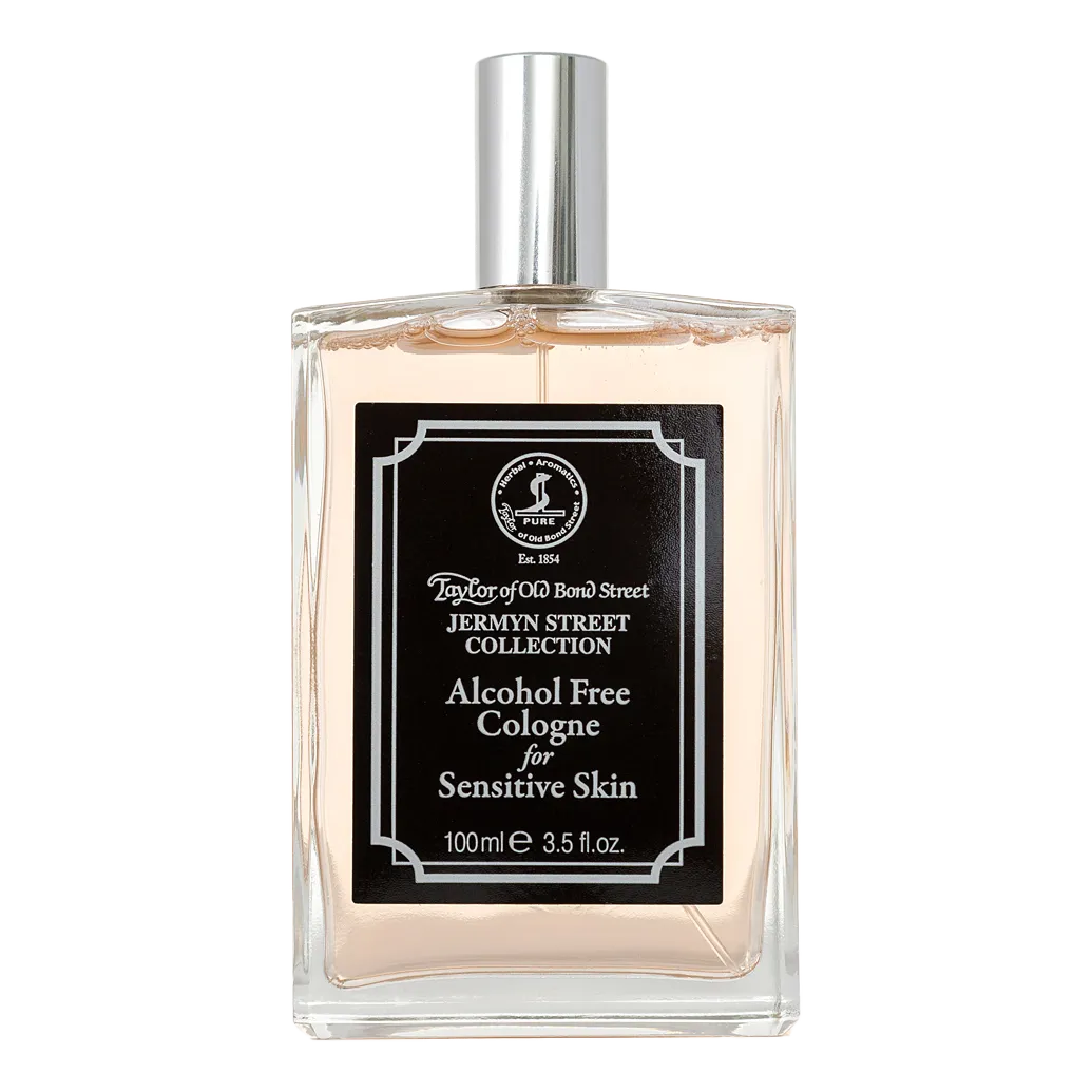 Taylor of Old Bond Street Alcohol Free Cologne - Jermyn Street