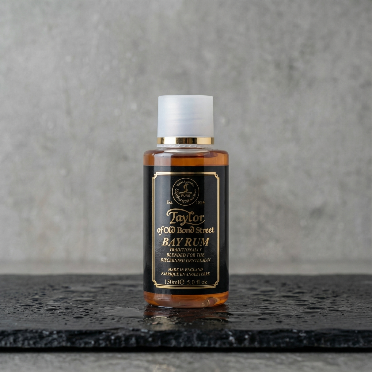 Taylor of Old Bond Street Bay Rum Aftershave