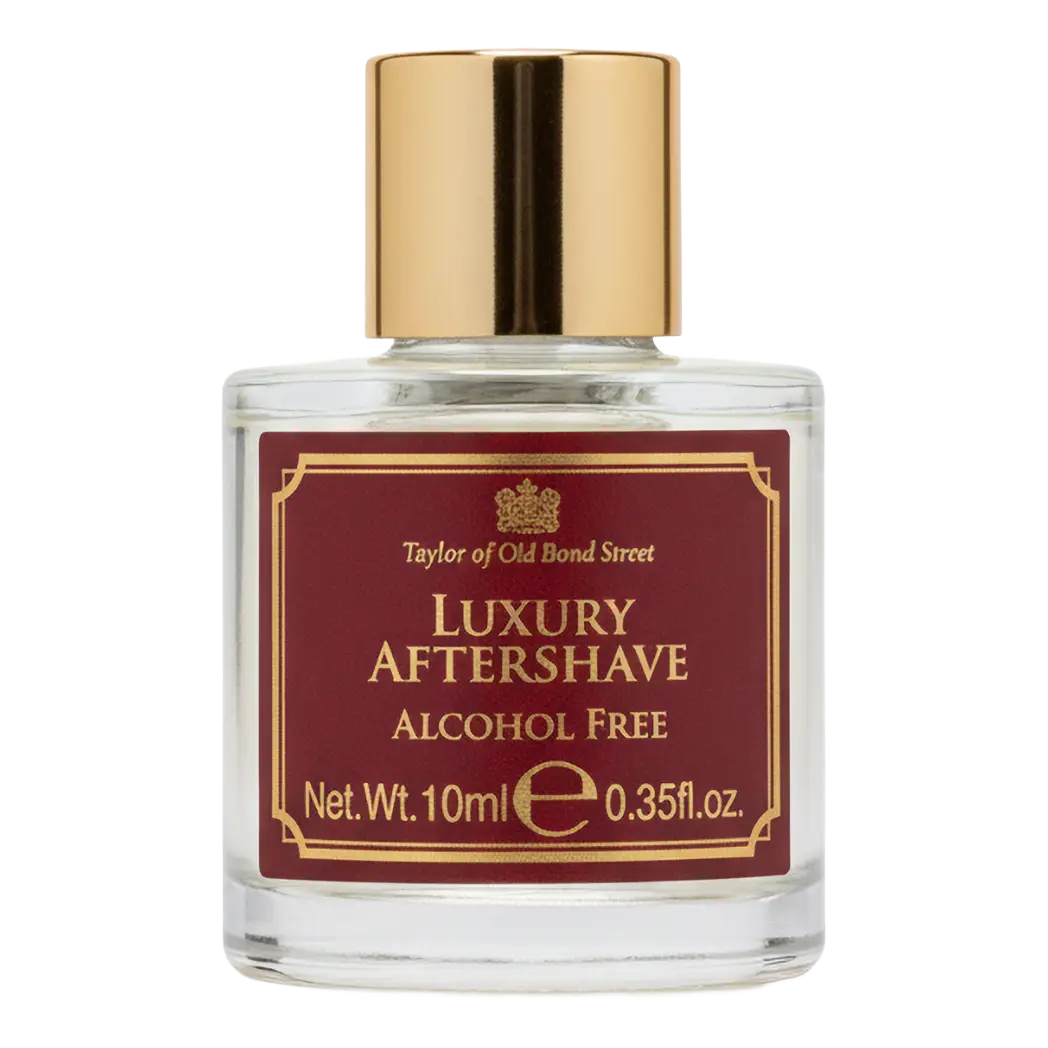 Taylor of Old Bond Street Cedarwood Aftershave Lotion