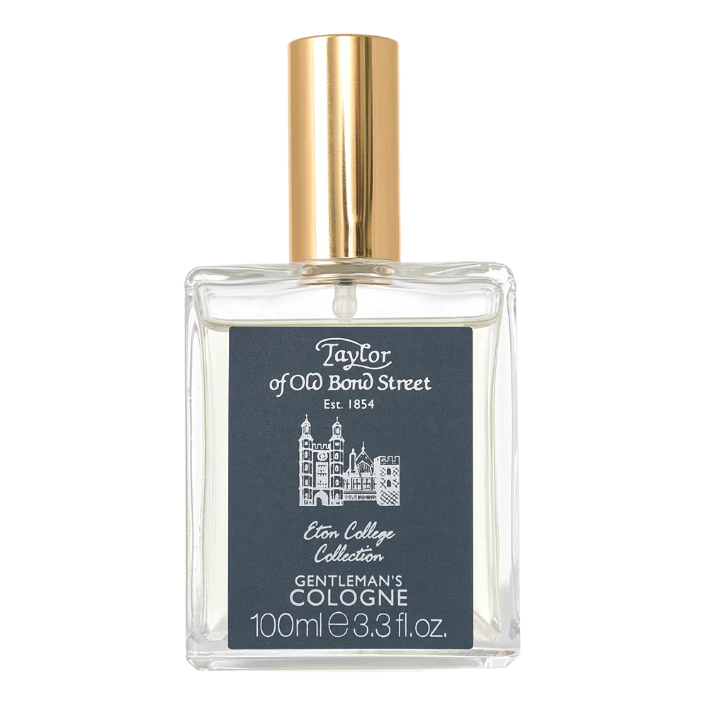 Taylor of Old Bond Street Cologne - Eton College