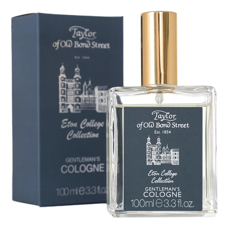 Taylor of Old Bond Street Cologne - Eton College