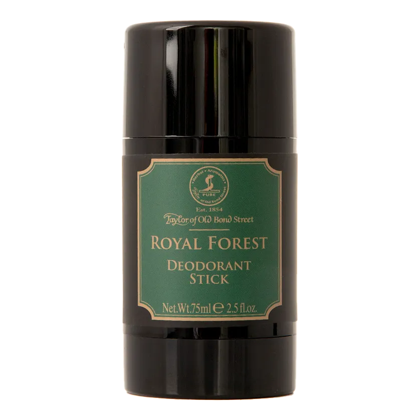 Taylor of Old Bond Street Deodorant Royal Forest