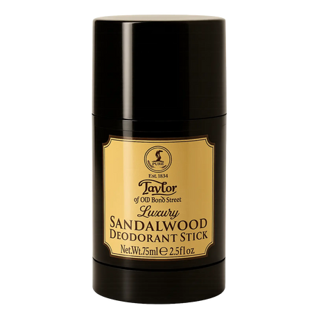 Taylor of Old Bond Street Deodorant