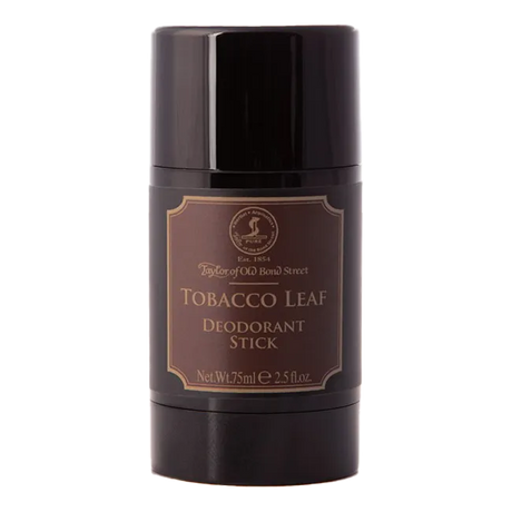 Taylor of Old Bond Street Deodorant Tobacco Leaf