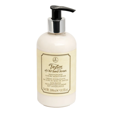 Taylor of Old Bond Street Sandalwood håndkrem