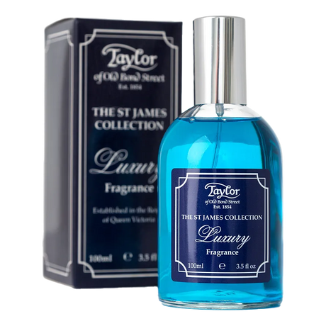 Taylor of Old Bond Street St. James Cologne