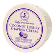 Taylor of Old Bond Street barberkrem i skål - Kokosnøtt