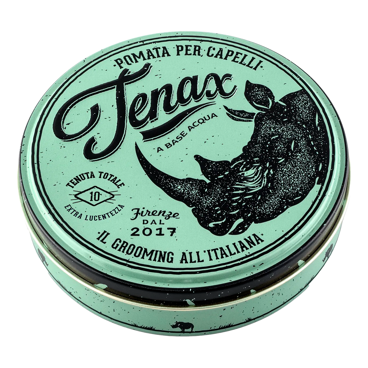 Tenax hårpomade - Ekstra sterk