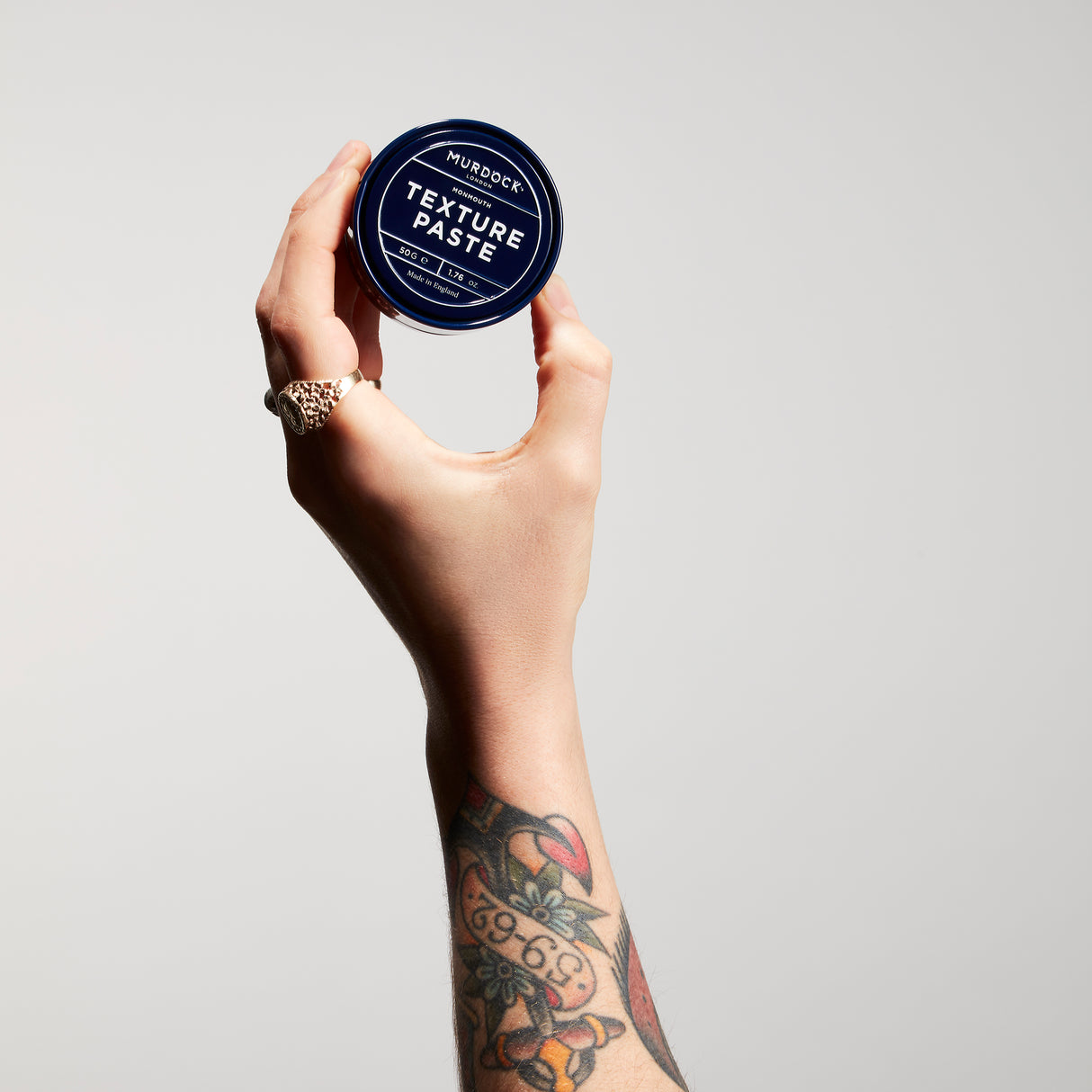 Murdock London Texture Paste