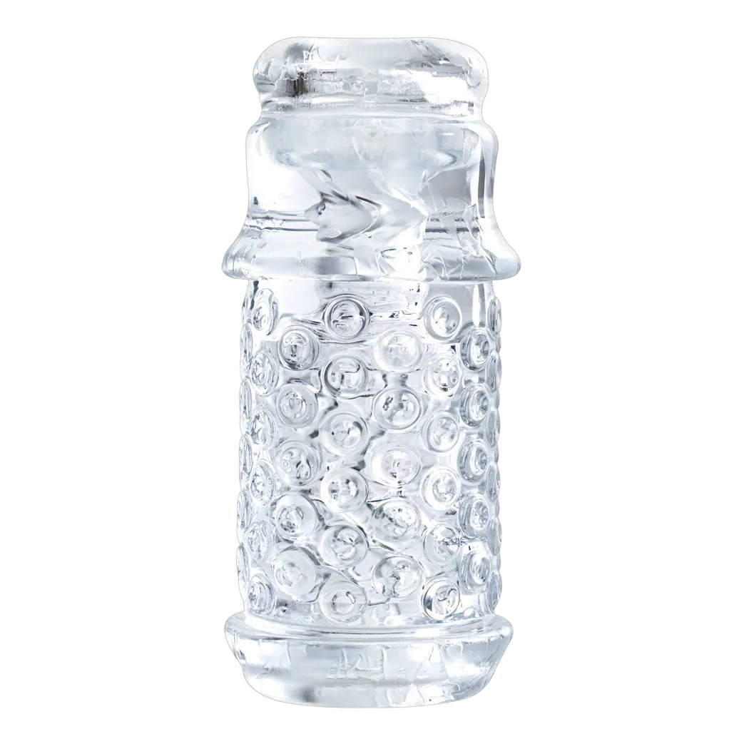 The Handy Dream Sleeve Lips