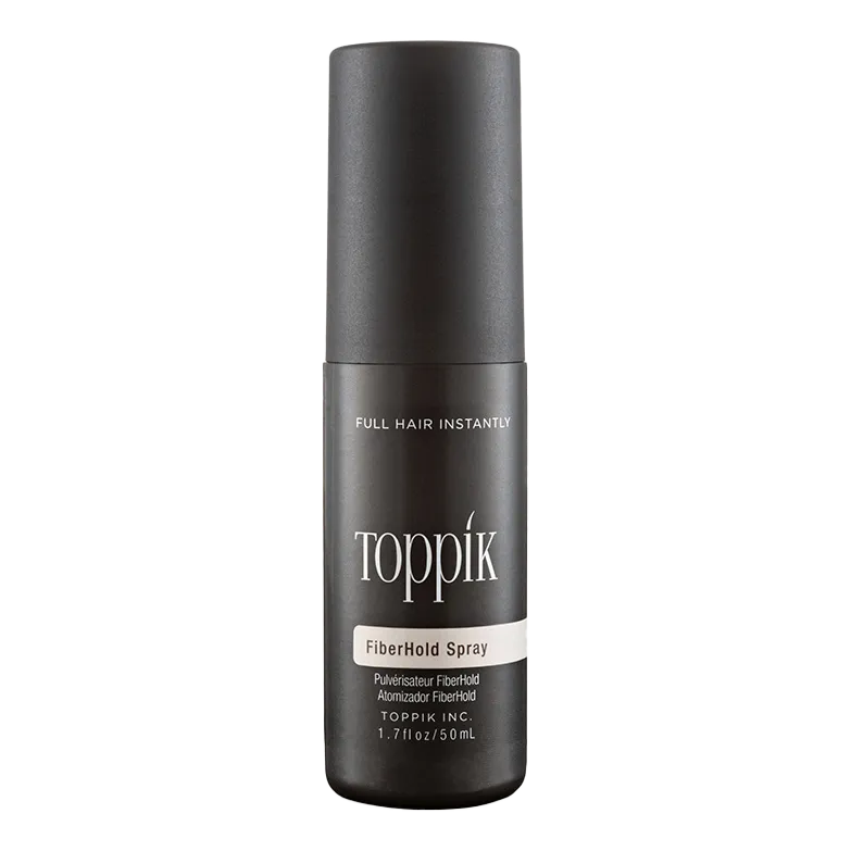 Toppik Fiberhold-spray