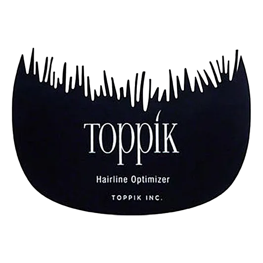 Toppik Hairline-kam