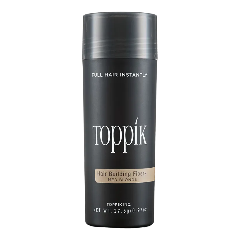 Toppik Hårfiber Medium Blond 27.5 g