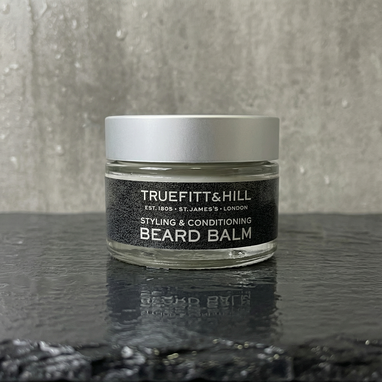 Truefitt & Hill Beard Balm skjeggpomade