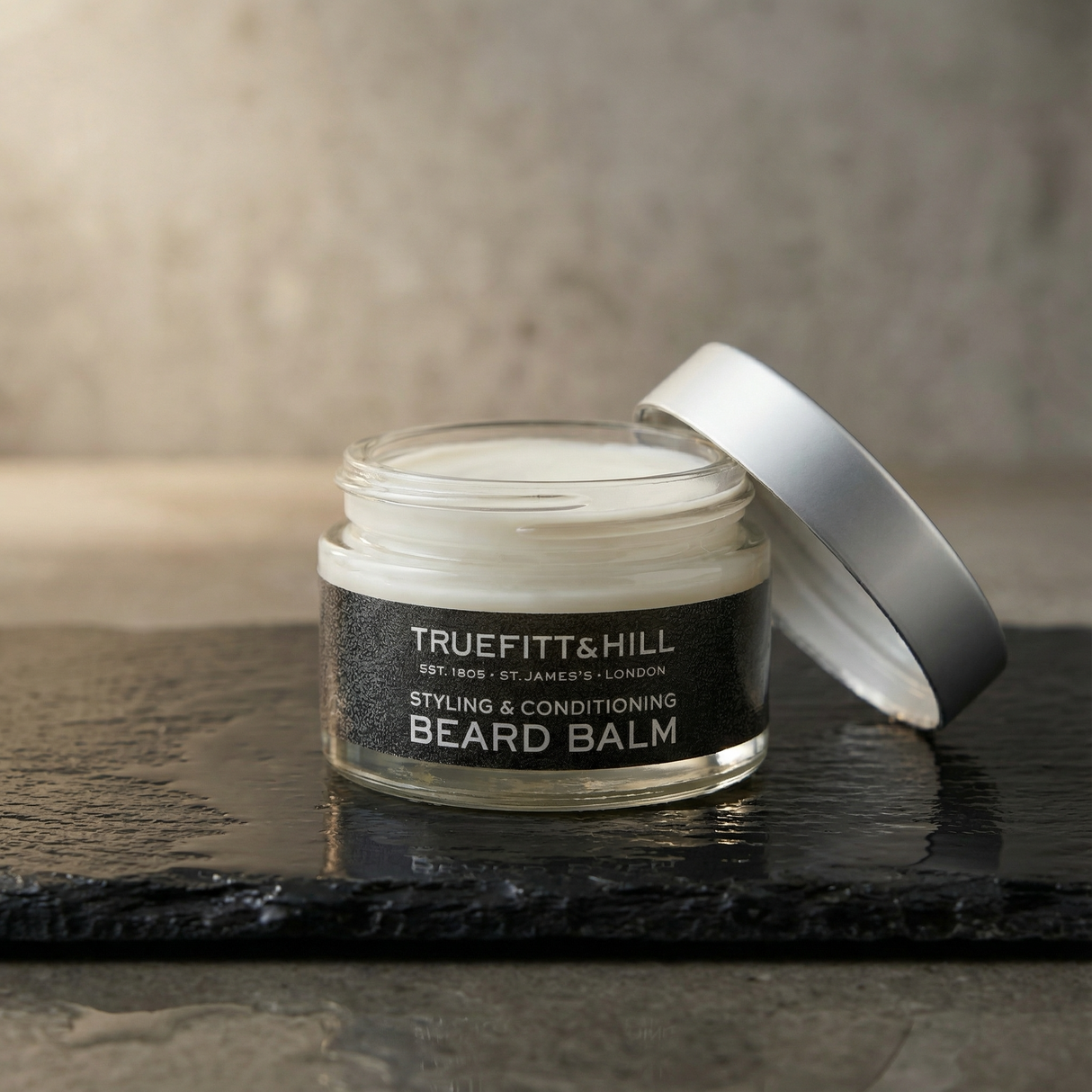 Truefitt & Hill Beard Balm skjeggpomade