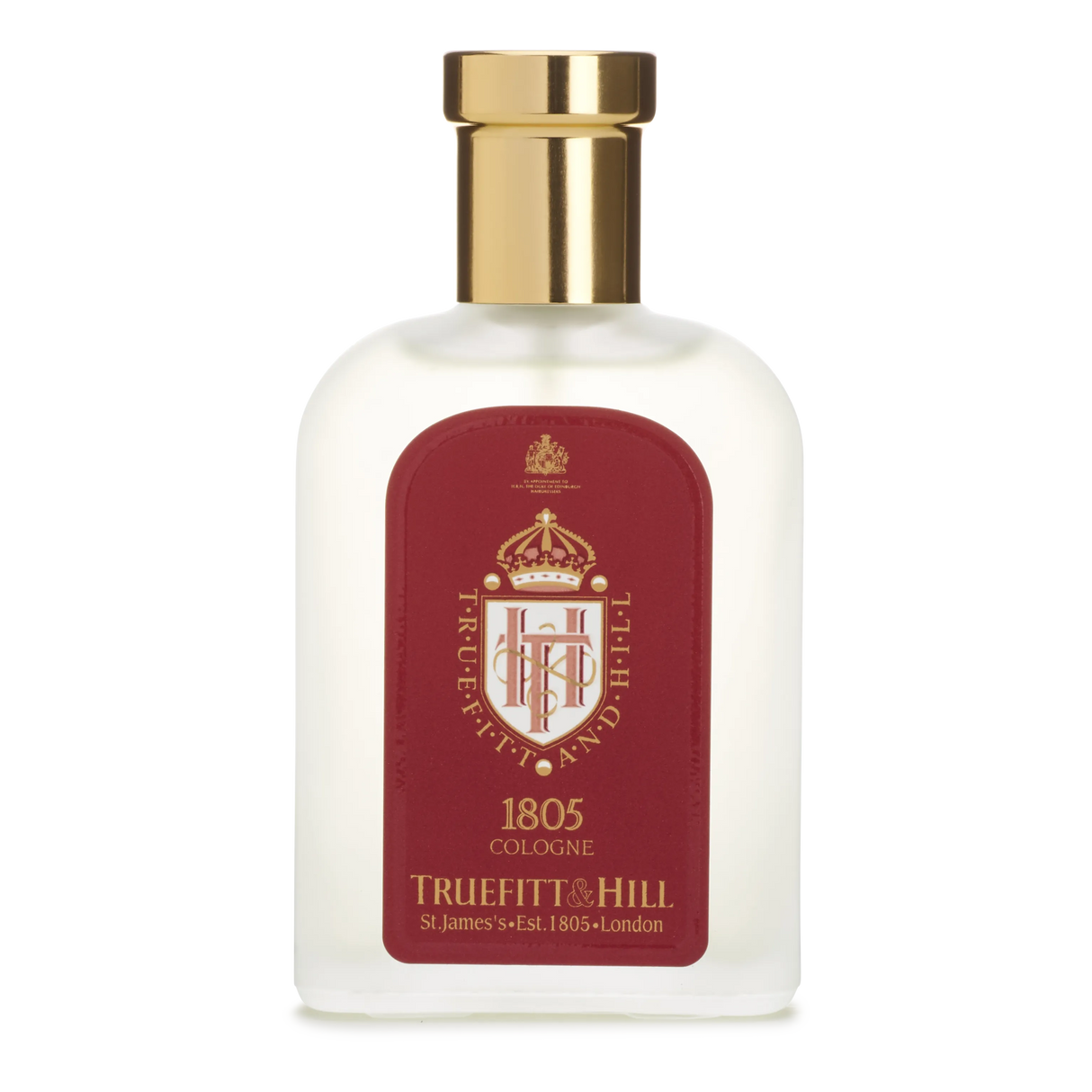 Truefitt & Hill Cologne - 1805