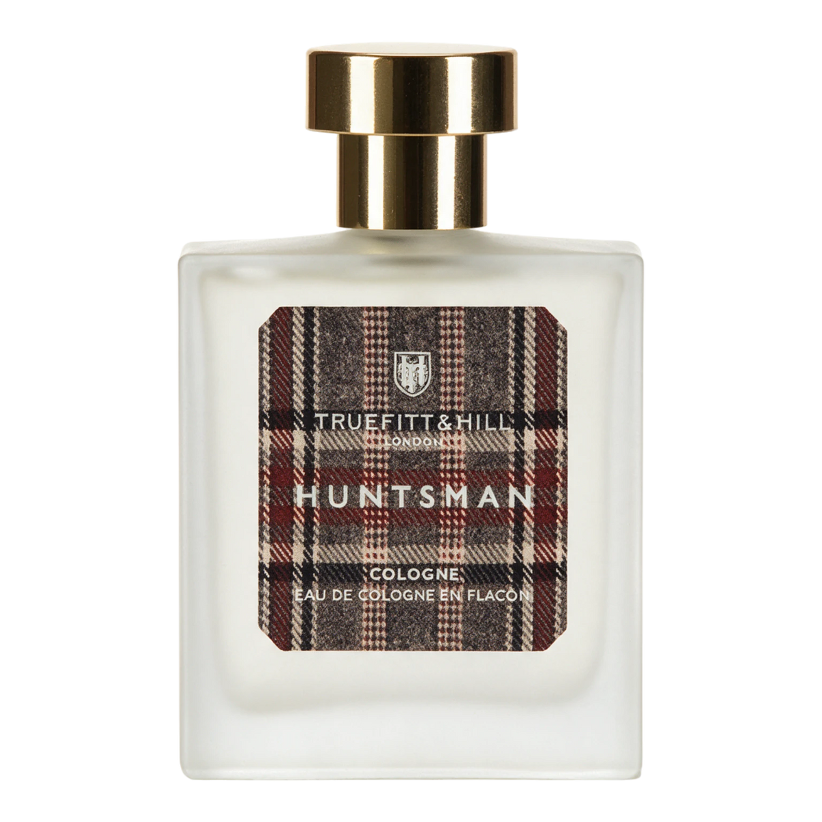 Truefitt & Hill Huntsman Cologne