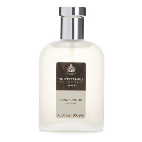 Truefitt & Hill Cologne - Sandalwood