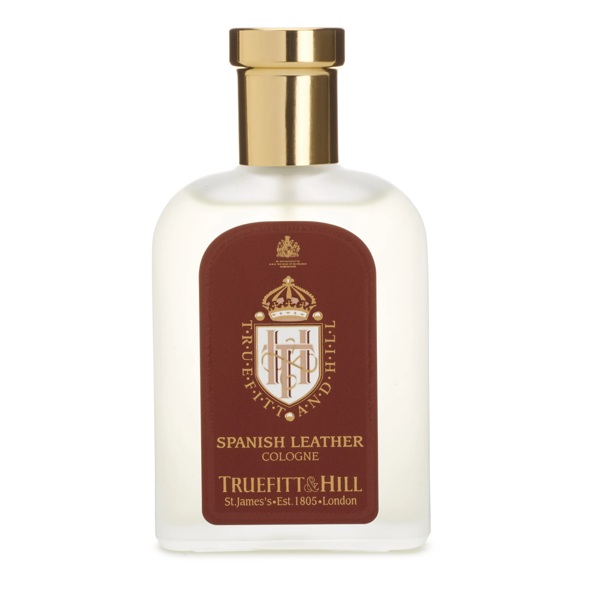 Truefitt & Hill Cologne - Spanish Leather