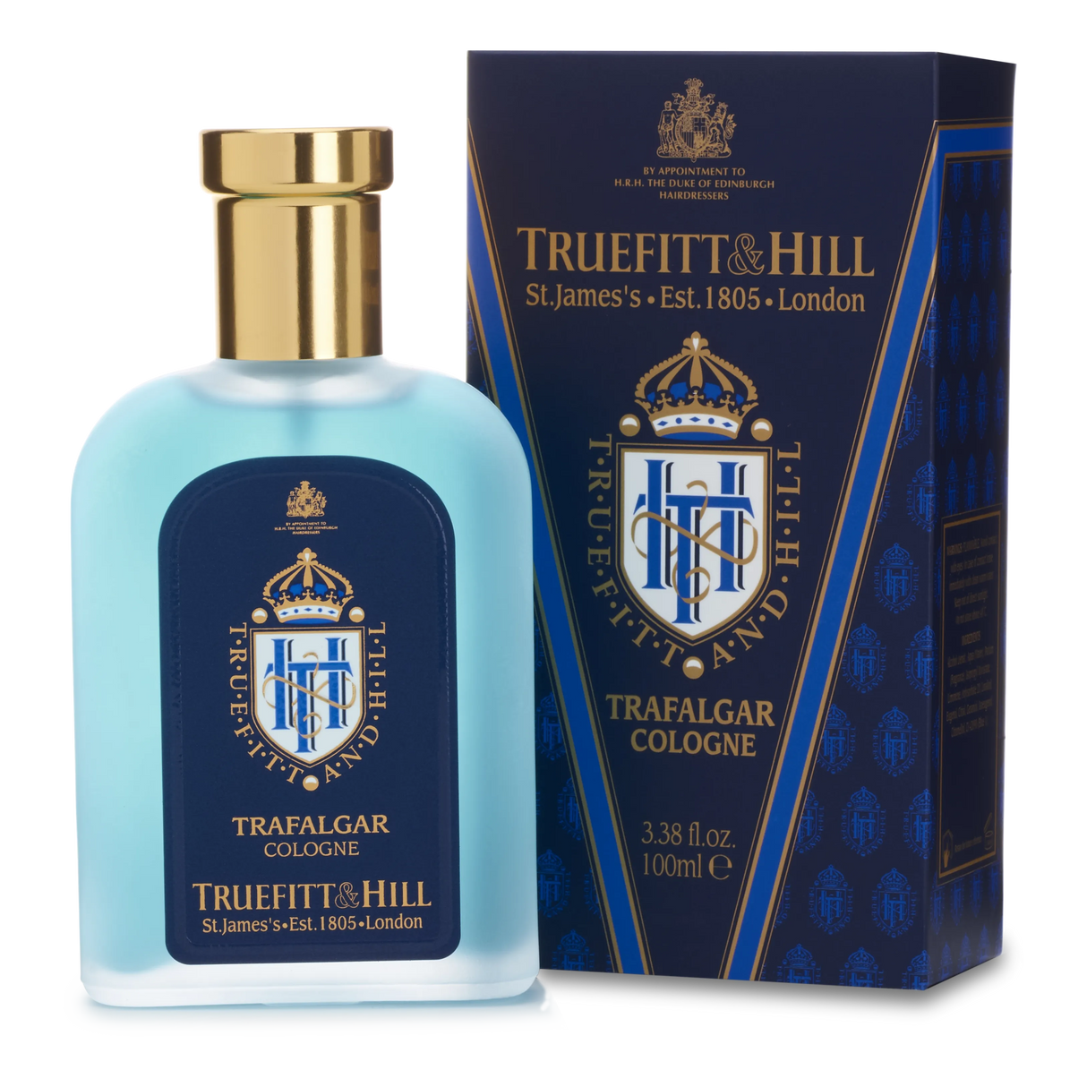 Truefitt & Hill Cologne - Trafalgar