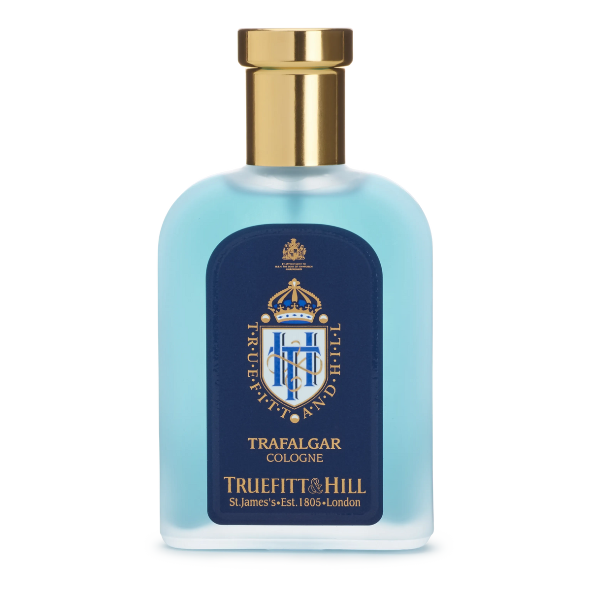Truefitt & Hill Cologne - Trafalgar