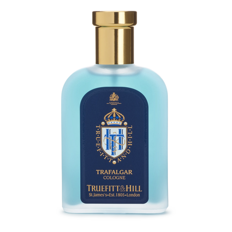 Truefitt & Hill Cologne - Trafalgar