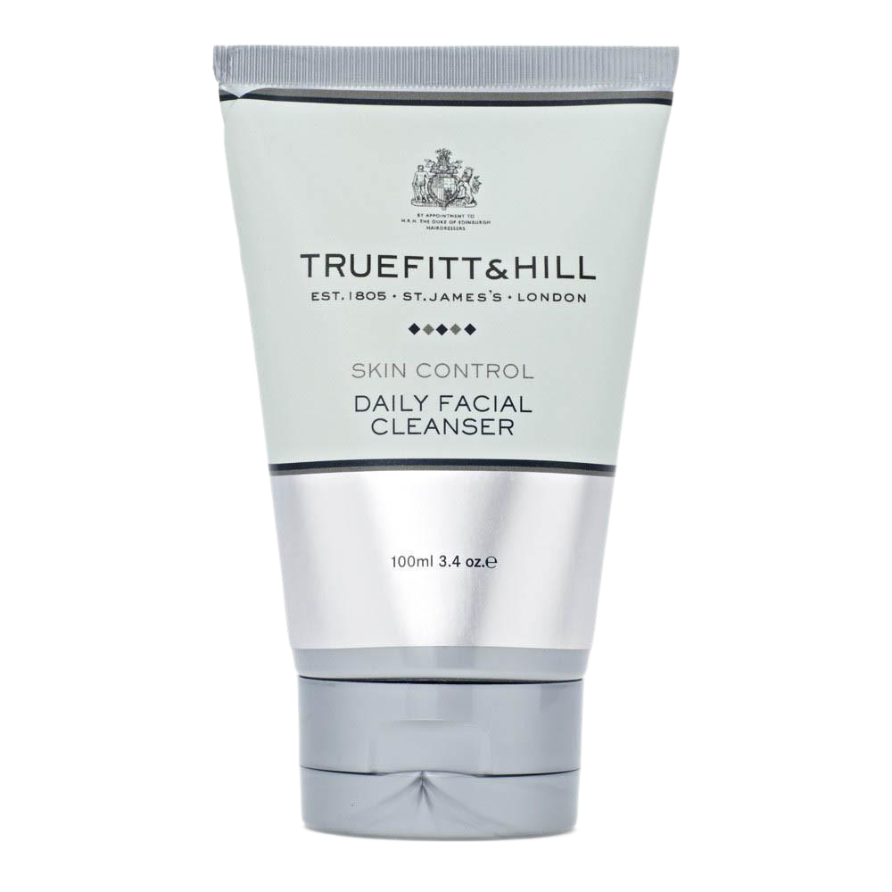 Truefitt & Hill Daily Facial Cleanser
