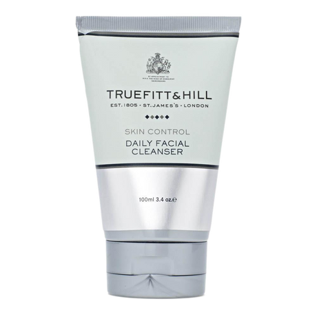Truefitt & Hill Daily Facial Cleanser