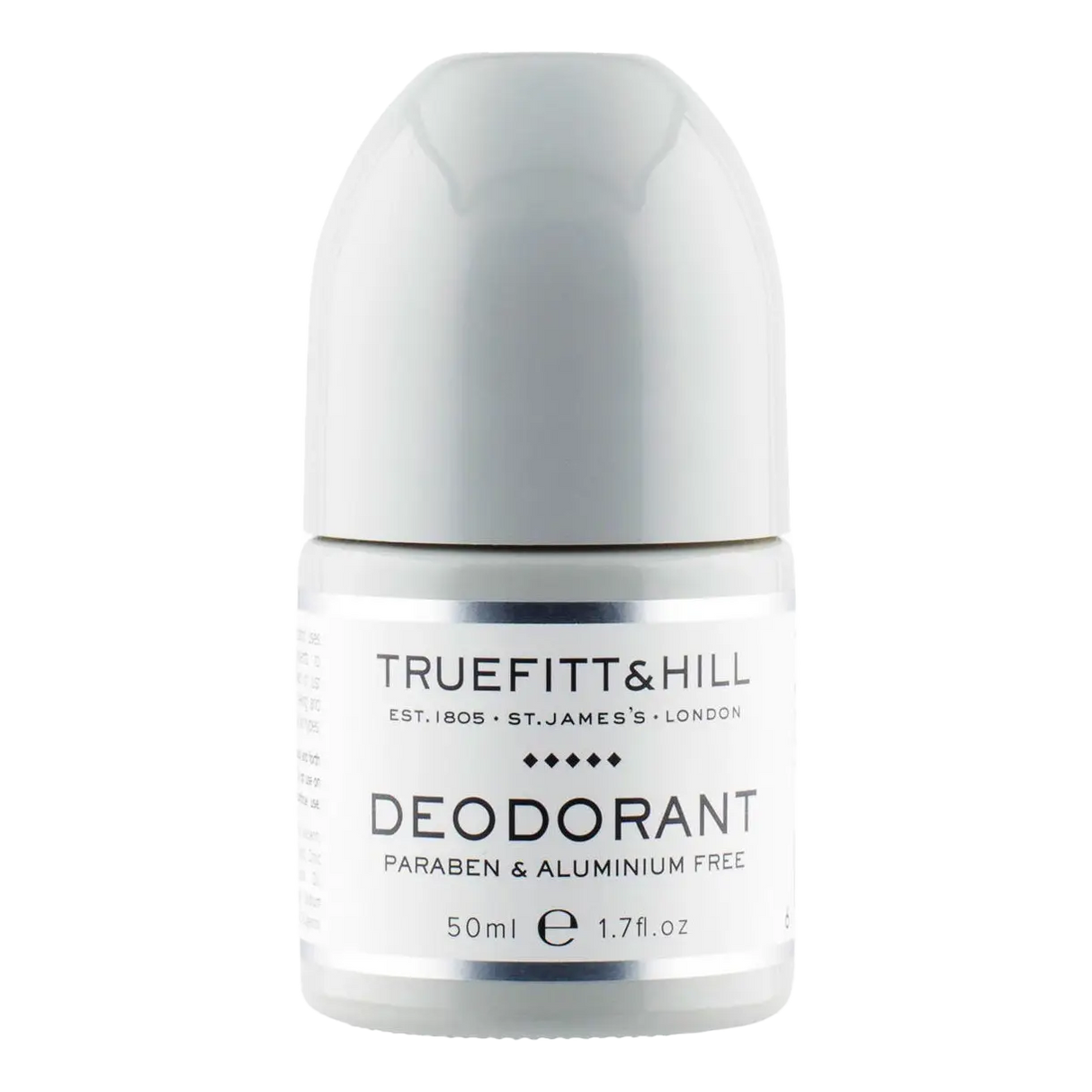 Truefitt & Hill Gentleman's roll-on deodorant