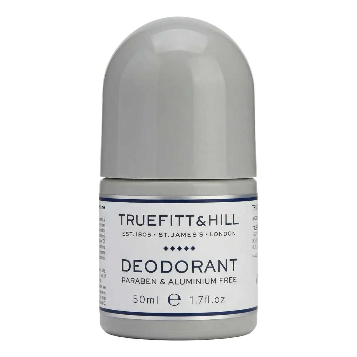 Truefitt & Hill Gentleman's roll-on deodorant