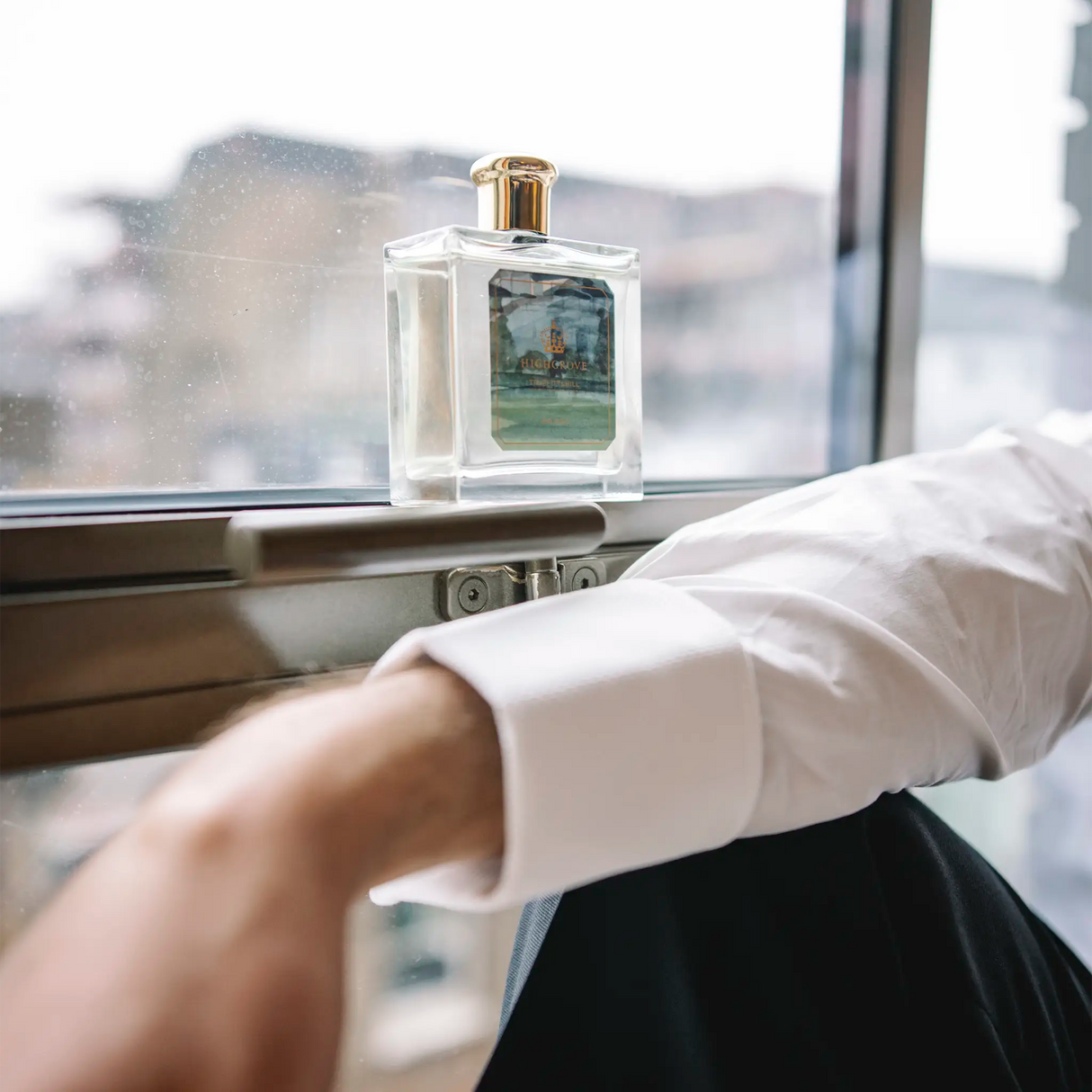 Truefitt & Hill Highgrove Splash