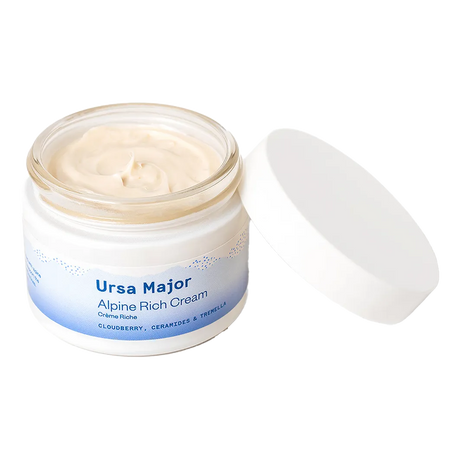 Ursa Major Alpine Rich Cream ansiktskrem