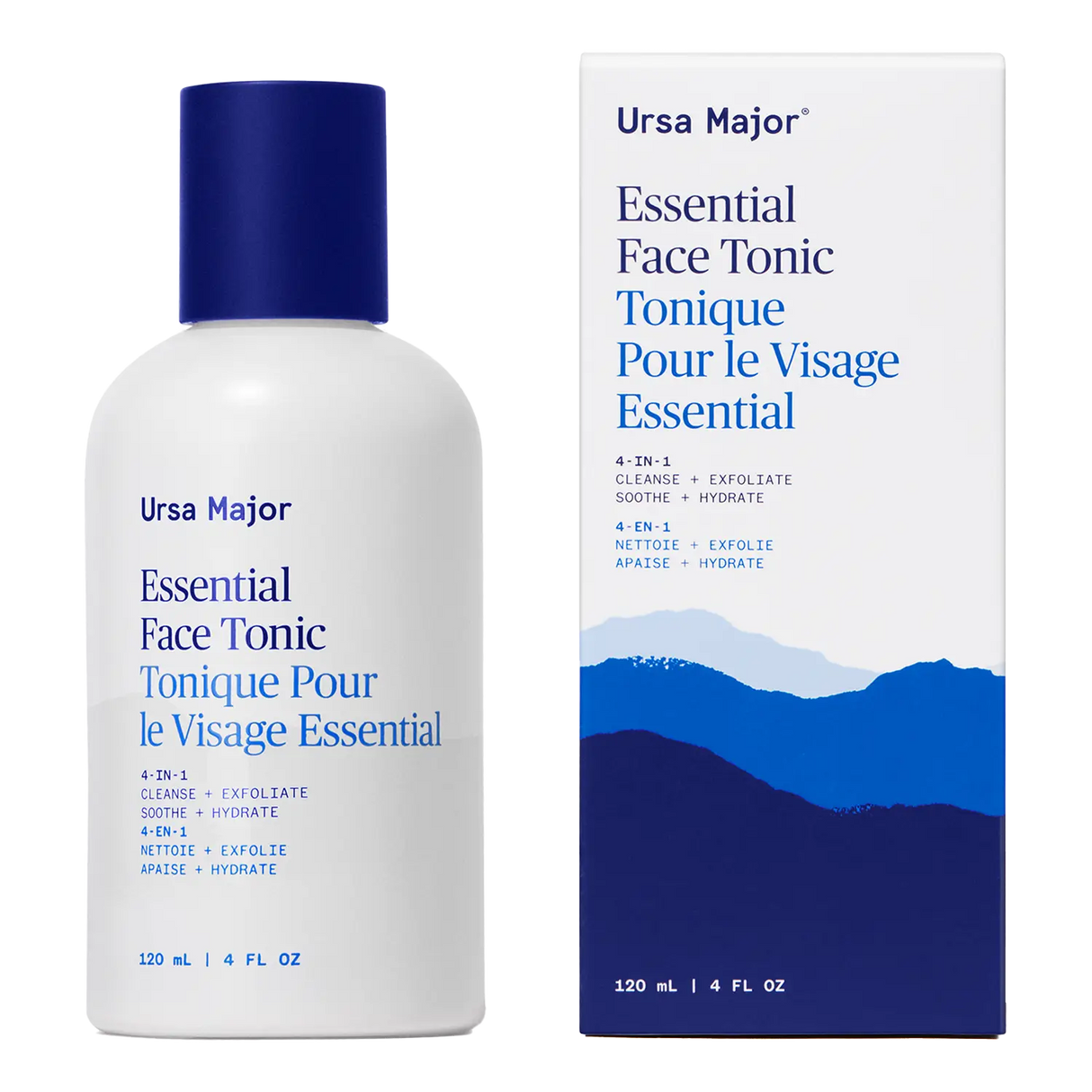 Ursa Major Essential Face Tonic