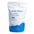 Ursa Major Essential Face Wipes 20-pakning