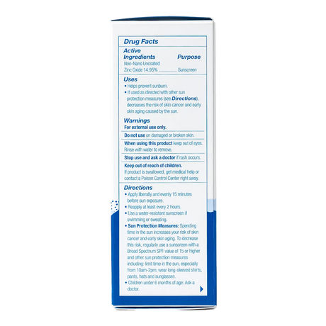 Ursa Major Force Field Daily Defense ansiktskrem med solfaktor 30