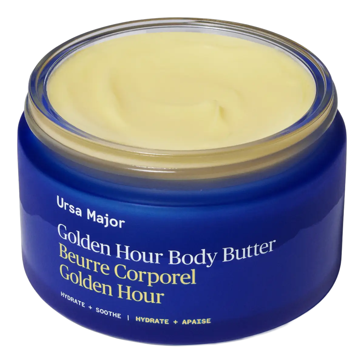 Ursa Major Golden Hour Body Butter