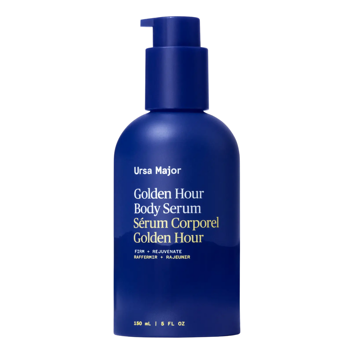 Ursa Major Golden Hour Body Serum