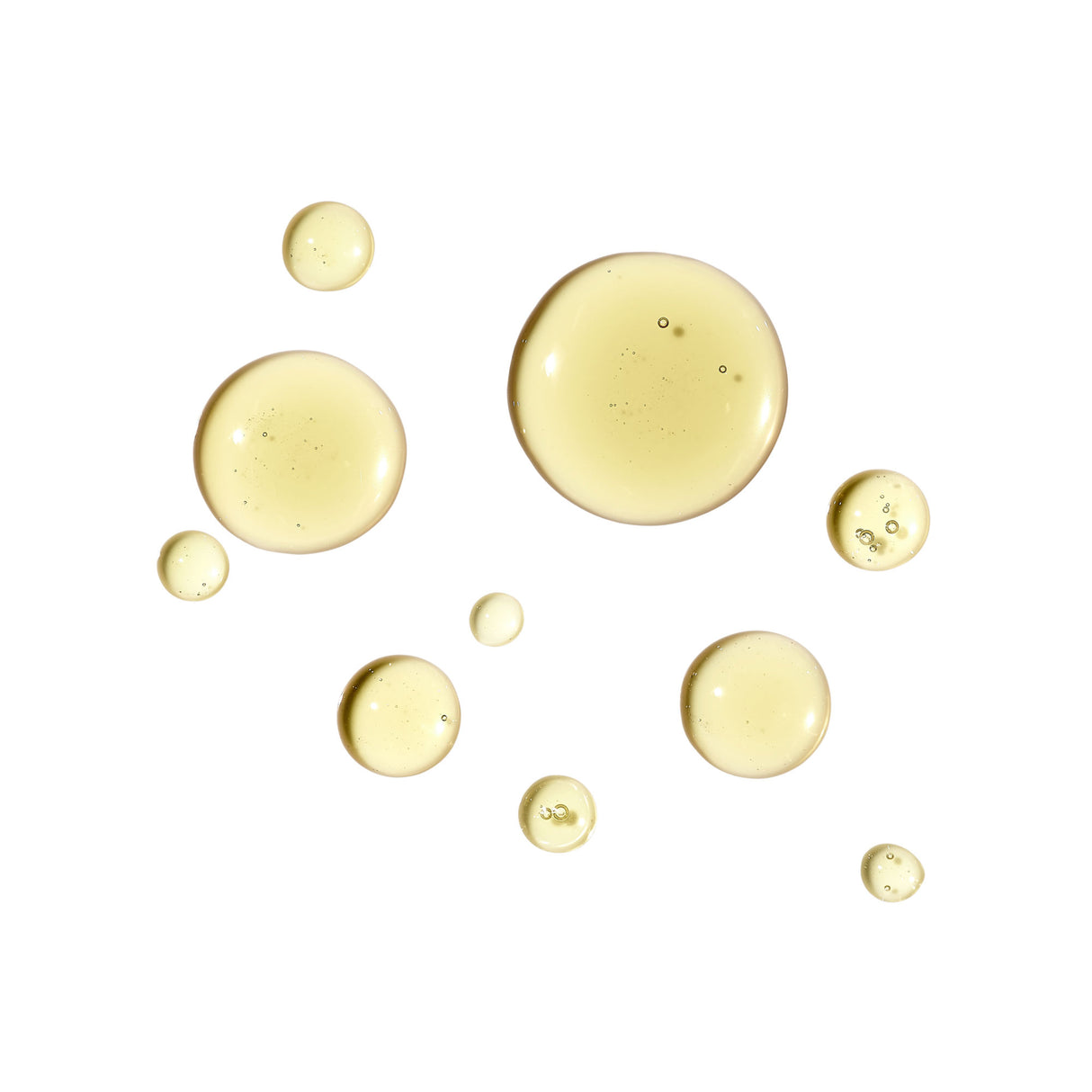 Ursa Major Golden Hour Dry Oil