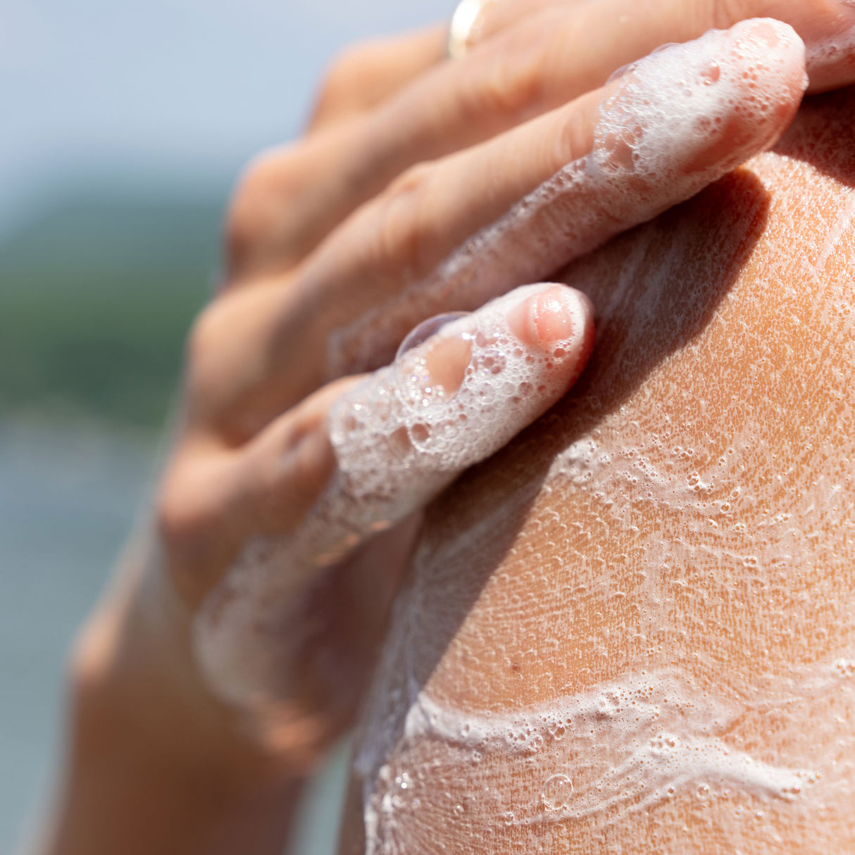 Ursa Major Hoppin' Fresh Body Wash