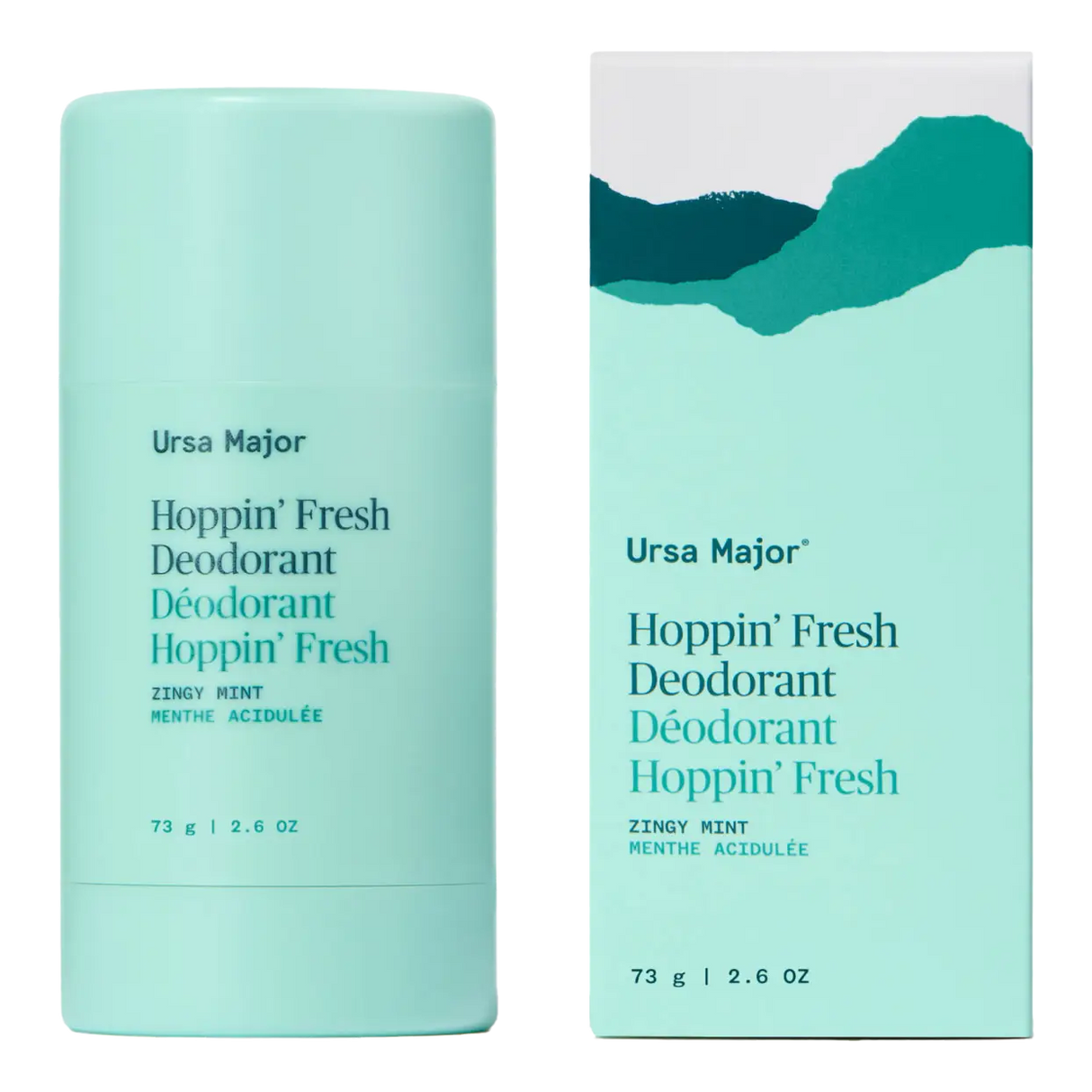Ursa Major Hoppin' Fresh deodorant