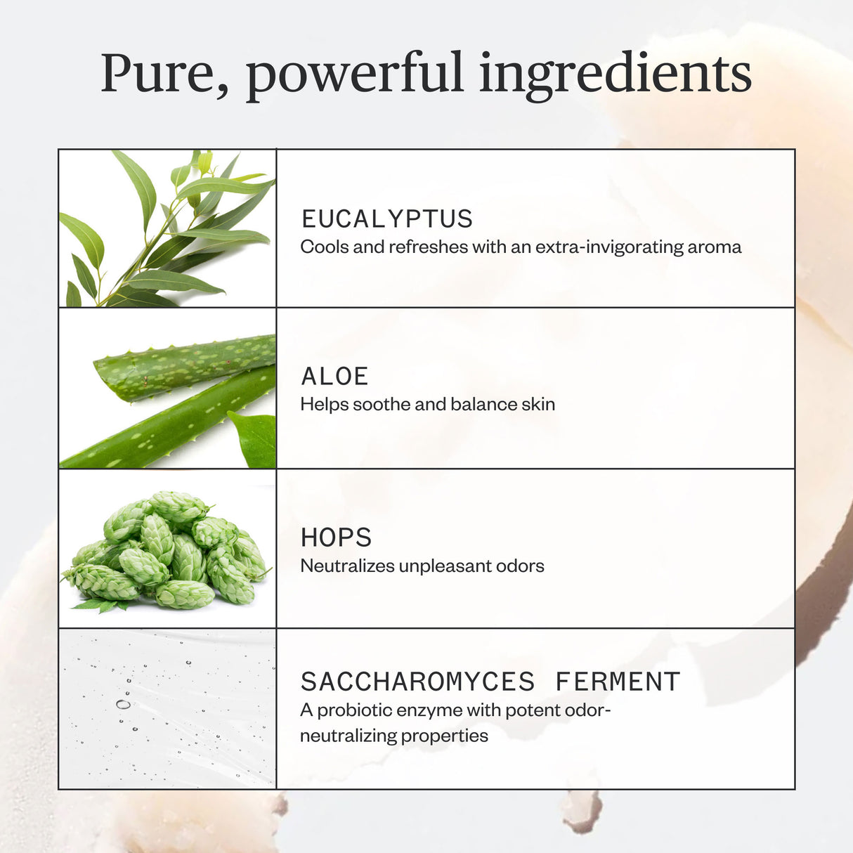 Ursa Major Hoppin' Fresh deodorant