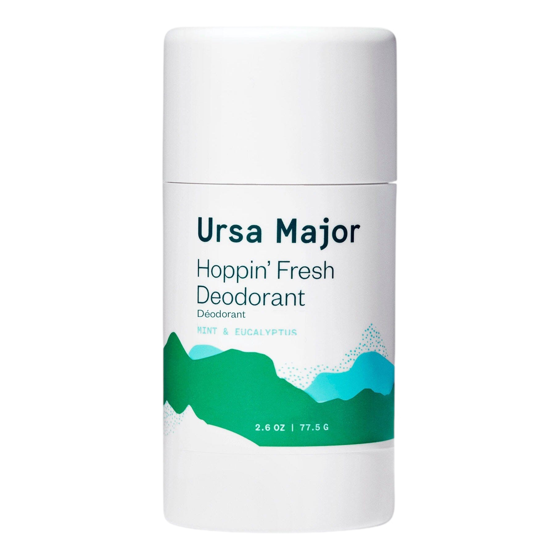 Ursa Major Hoppin' Fresh deodorant Reisestørrelse