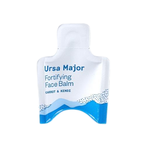 Ursa Major vareprøver Fortifying Face Balm