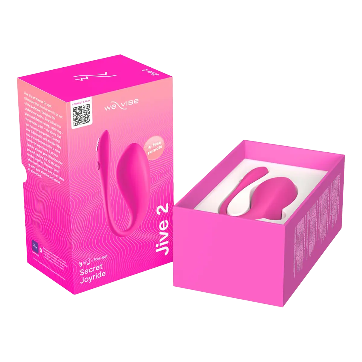 We-Vibe Jive 2