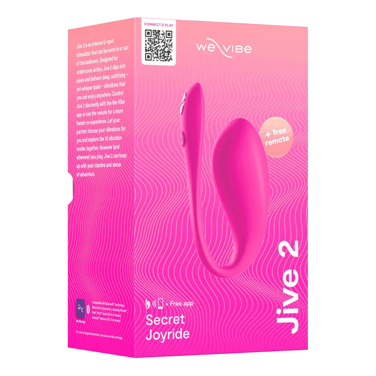We-Vibe Jive 2